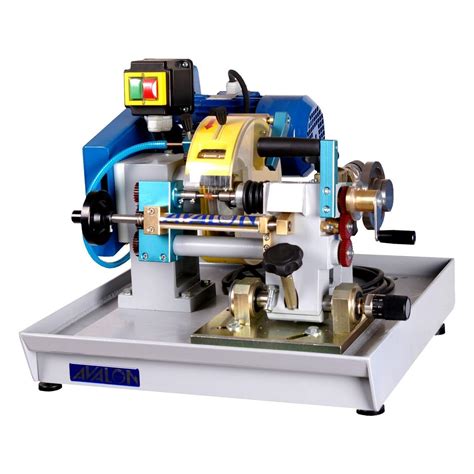 Glass Grinding Machine 